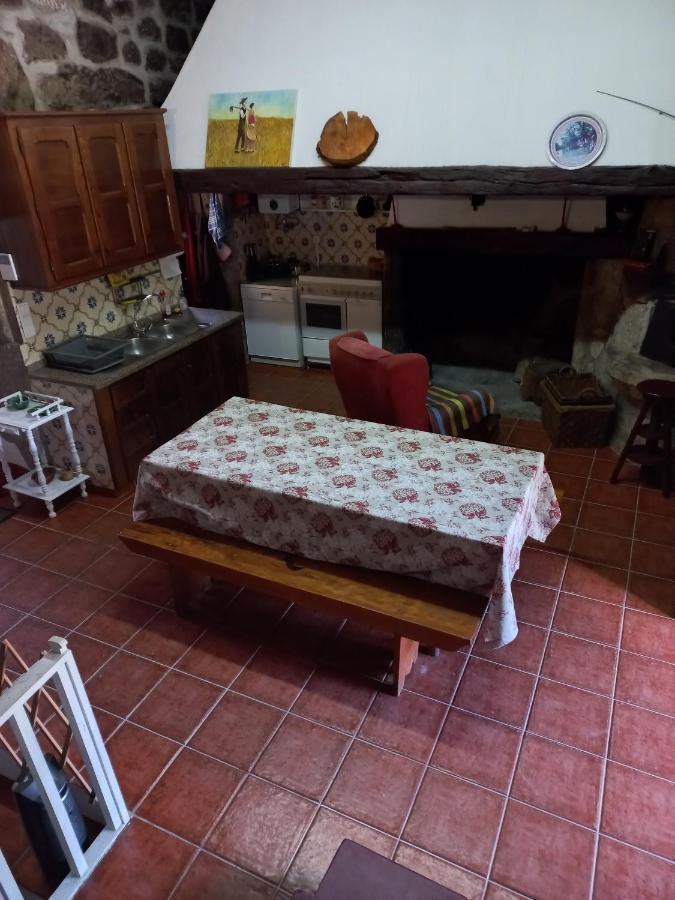 Вилла Casa Matreiro Prozelo Экстерьер фото